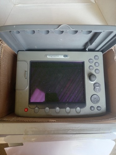 Ray marine e80 plus - ray,