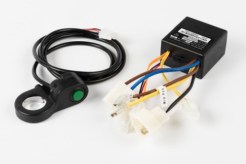 Razor e90 electrical - electrical, kit