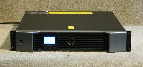 Dell h718n 1000w 2u - 1000w,