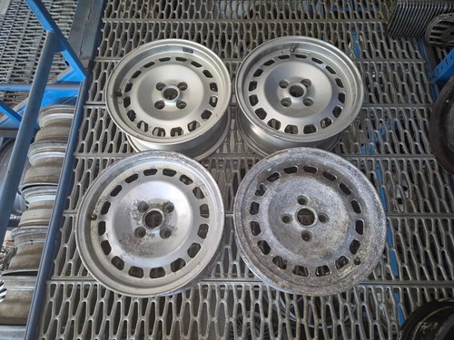 Magnesium rims for - 14",