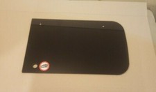 Smev Dometic 9222 Campervan Sink & Cooker / Hob Glass for Right Hand side