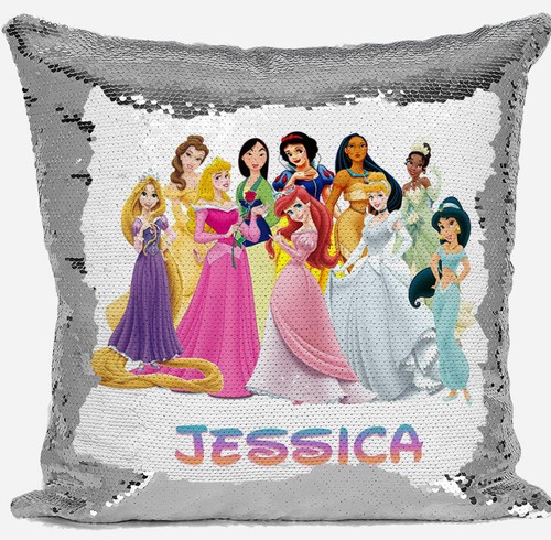 Personalised princess any - personalised, name