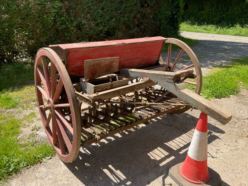 Antique farm murch s - farm,