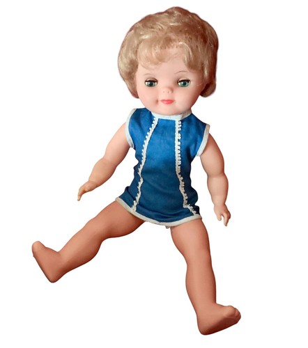 Palitoy doll 1960s 14 - palitoy, 14"