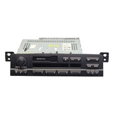 BMW E46 Compact Radio Cassette Player 6928762