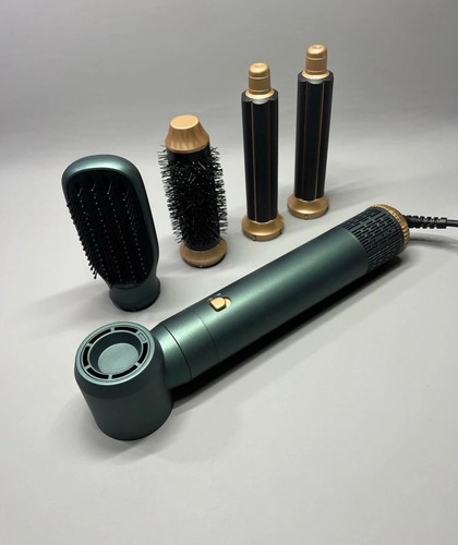 Hair magic dryer - in, 1