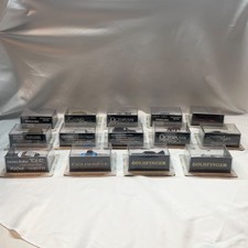 James Bond 007 Diecast Car