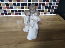 Willow Tree Quietly Figure