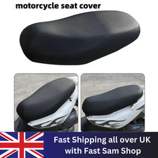 Motorcycle Seat Cover