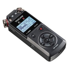 Tascam DR-05XP Stereo Handheld