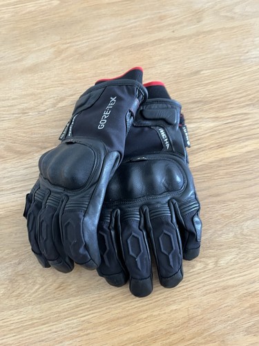 Richa gent gore tex motorcycle - richa, gore-tex