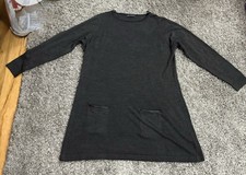 M&S Women's Tunic Dress Size