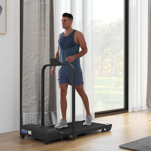 5hp walking pad treadmill - 2.5hp,