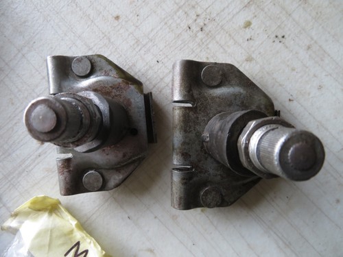 Lucas windscreen wiper arm - wiper,