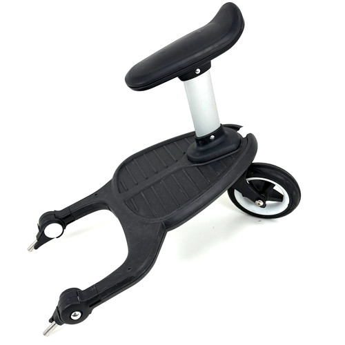 Bugaboo comfort black wheeled - bugaboo,