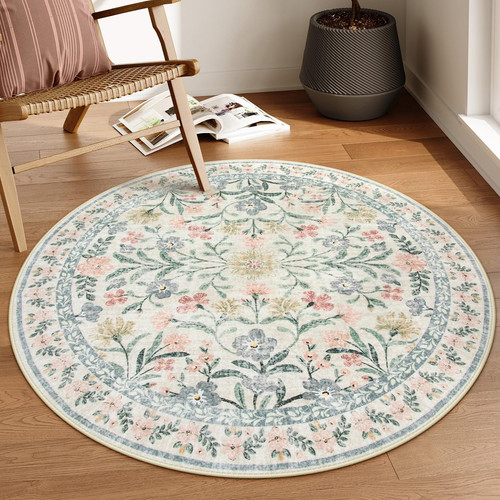 Lahome sylvie round boho - round,