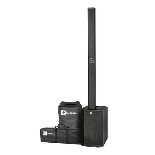 Audio polar mk2 column - hk,