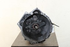 2004 BMW 3 SERIES 1.8L Petrol 5 Speed Manual Gearbox 23007527729