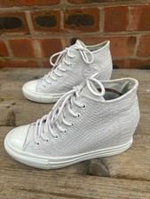 womens leather CONVERSE (