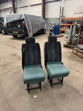 UNWIN Fitting Minibus Seats -price Is Per Seat ..all Belted