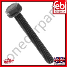 Ball Joint Bolt Febi 17532 For