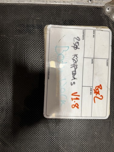 Martin mac 250 moving - martin,