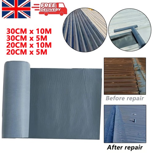 Roof flashing tape lead self - flashing,