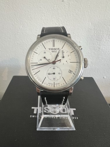 Tissot men swiss quartz - men's,