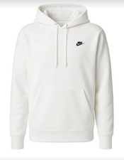 NIKE Men's Club Fleece Hoodie