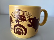 VINTAGE 1970'S JOHN CLAPPISON