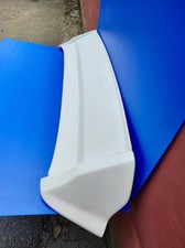 Toyota Corolla E11 1997 - 2001 Rear Roof Spoiler Sport Style