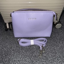 Pierre Cardin Crossbody Bag