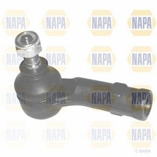 NAPA Front Tie Rod End for