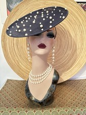 Hand painted female Mannequin