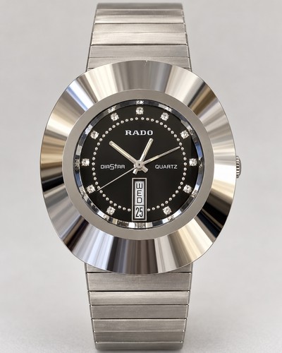 Vintage rado diastar - rado,