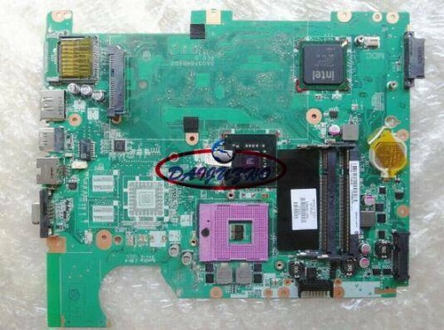 For intel motherboard - hp,