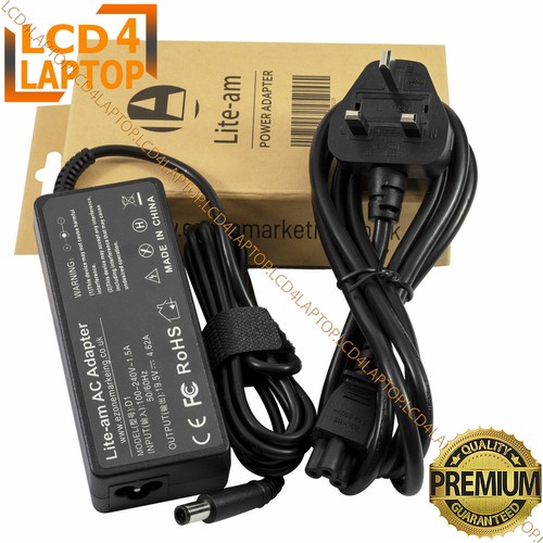 Laptop power adapter - ac,