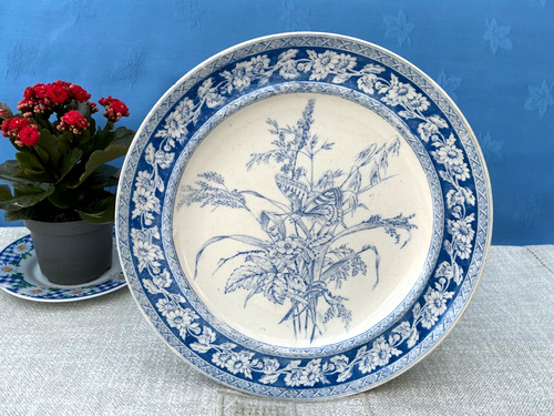 Spode copeland floral - spode, and