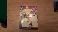 Mint New Sega 32x Toughman