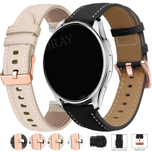 20mm leather classic smart - 20mm,
