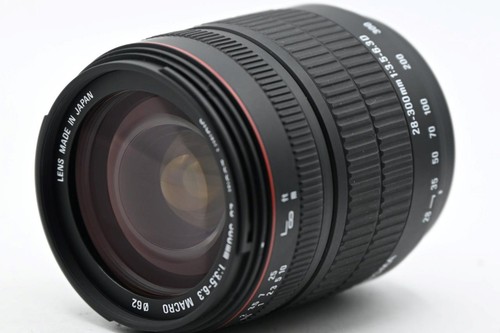 Sony alpha fit 300mm d - sony,