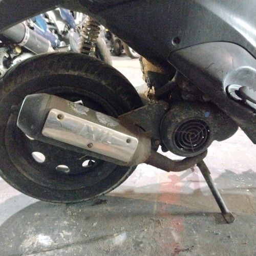 2014 yamaha neos eos - 2014, yn
