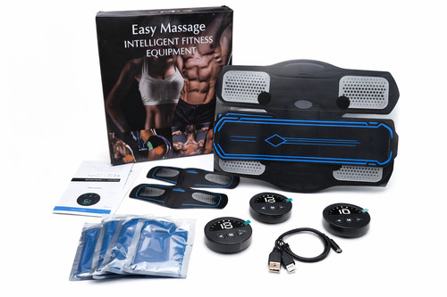 Ems muscle stimulator - ems,