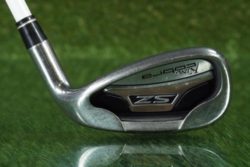 King cobra iron graphite - 9,