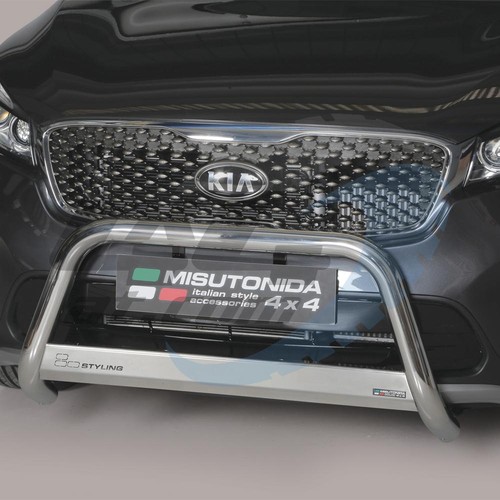 Kia sorento 2015 - sorento, 2015-2020