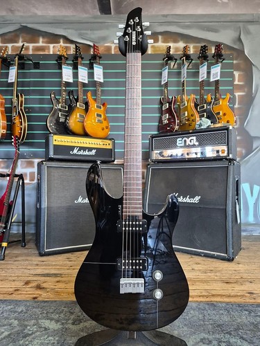Yamaha rgxa2 gloss - gloss, 2007