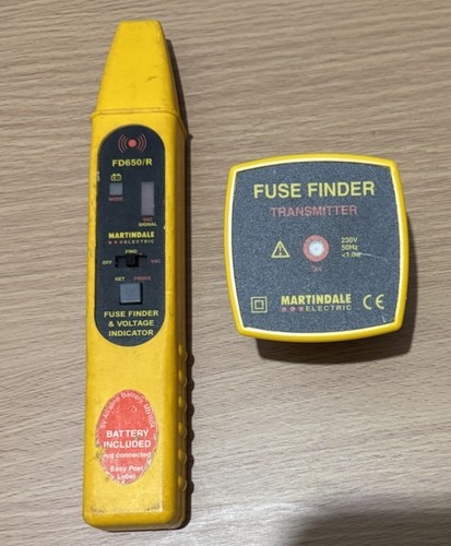 Martindale fd650 digital - martindale, fd650/r