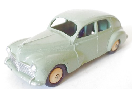 French dinky toys 24r - no.,