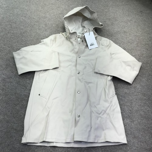 Stutterheim stockholm raincoat - stutterheim,