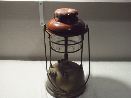 Vintage tilley lamp guardsman - vintage,